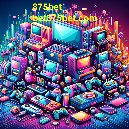 O Futuro dos Jogos: Lançamentos e Inovações no Setor