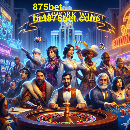 Descubra a Categoria de Jogos de Suporte no 875bet